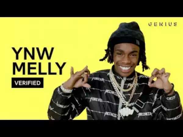 Ynw Melly Breaks Down The Lyrics For “mixed Personalities”